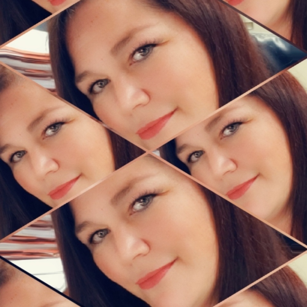 Meet your Posher, Bethann